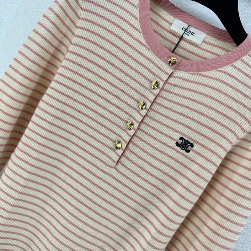 Celine T-Shirts Upgraded 106745