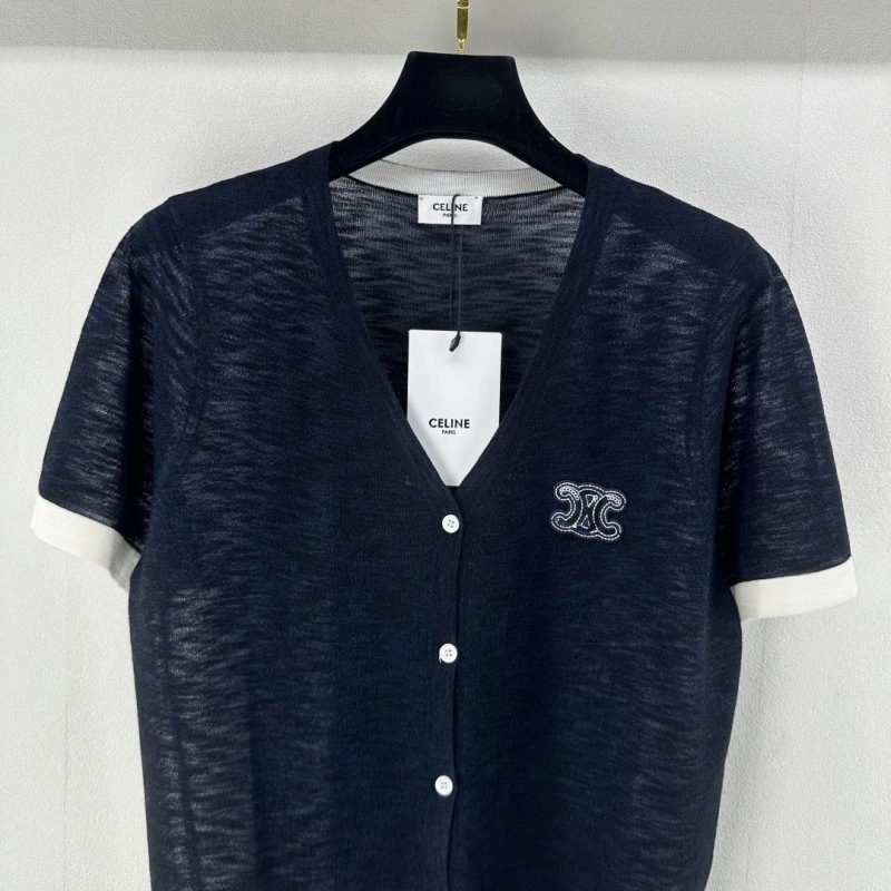 Celine T-Shirts Affordable 106741