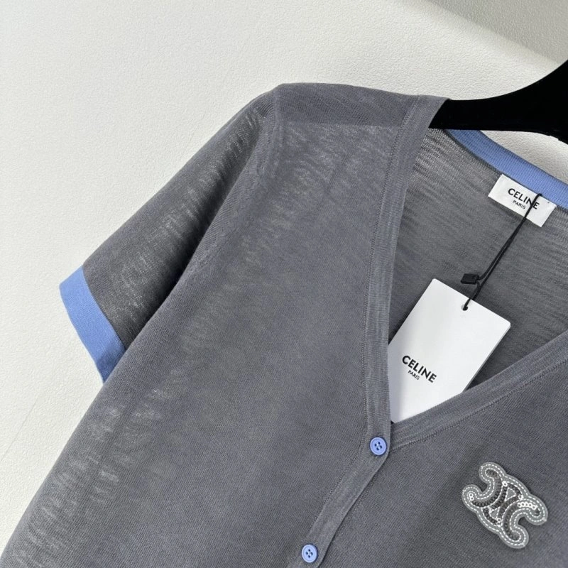 Durable Celine T-Shirts 106740