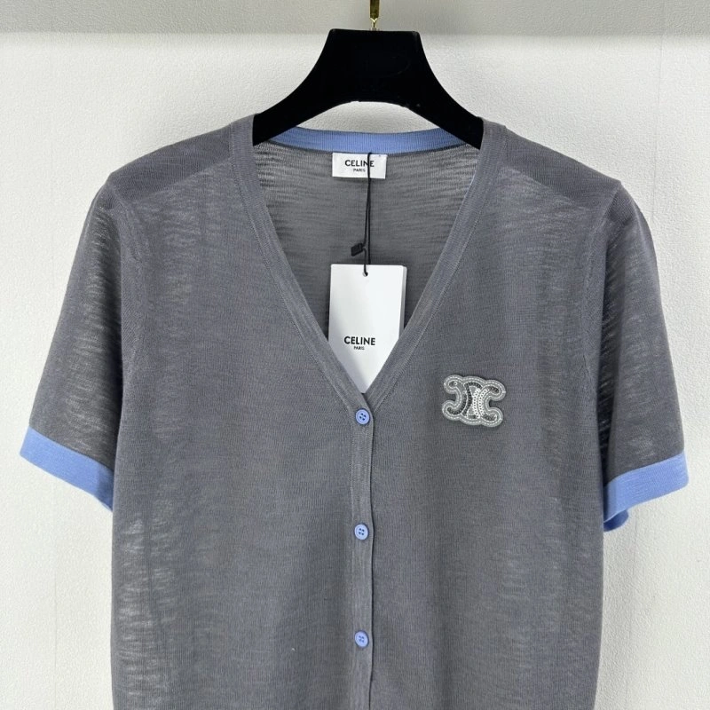 Durable Celine T-Shirts 106740
