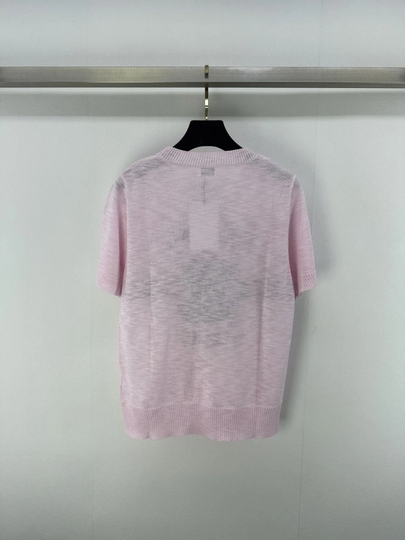 Celine T-Shirts Resilient 106770