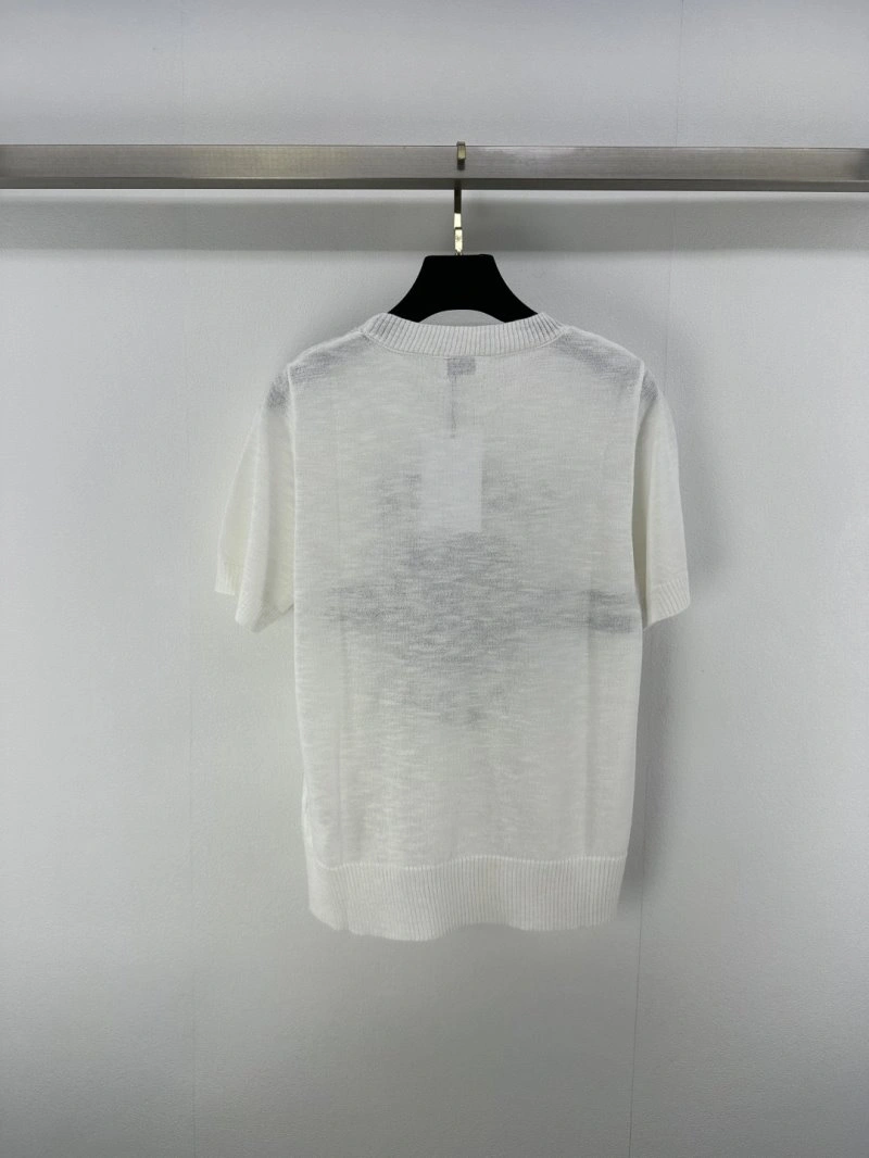 Celine T-Shirts EyeCatching 106735
