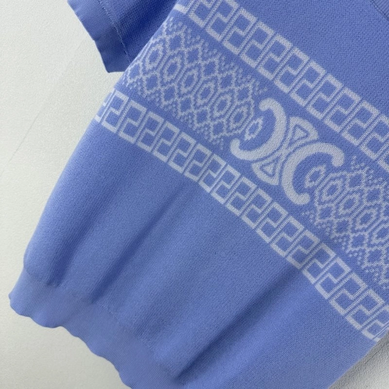 Breathable Celine T-Shirts 106737