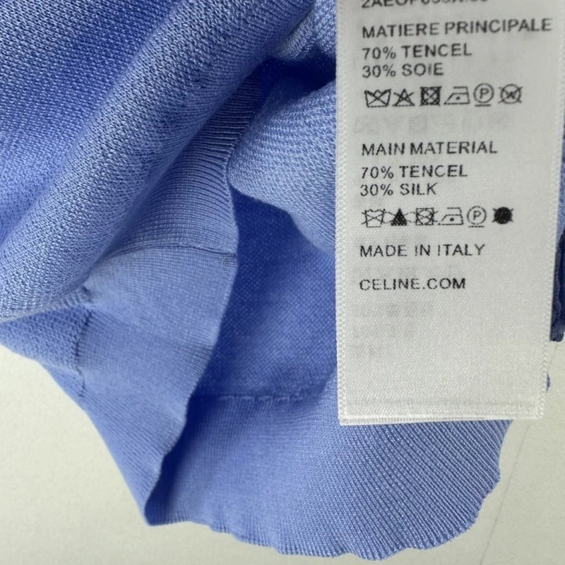Breathable Celine T-Shirts 106737