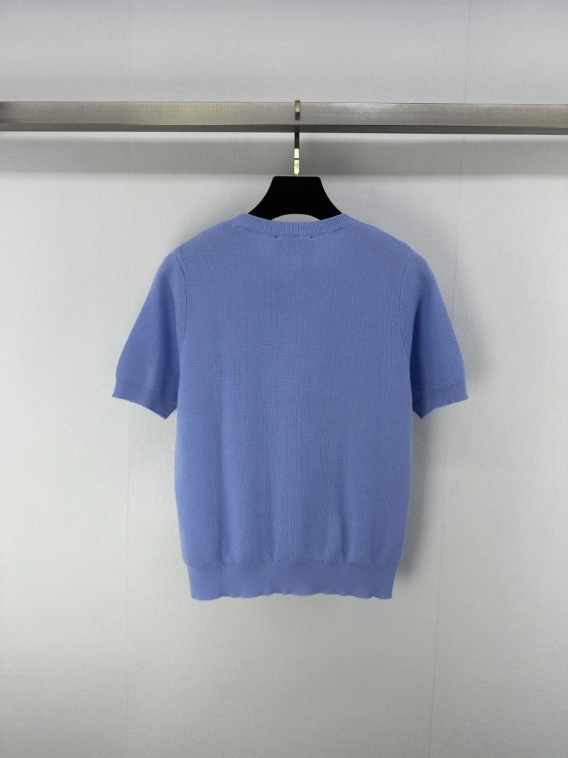 Breathable Celine T-Shirts 106737
