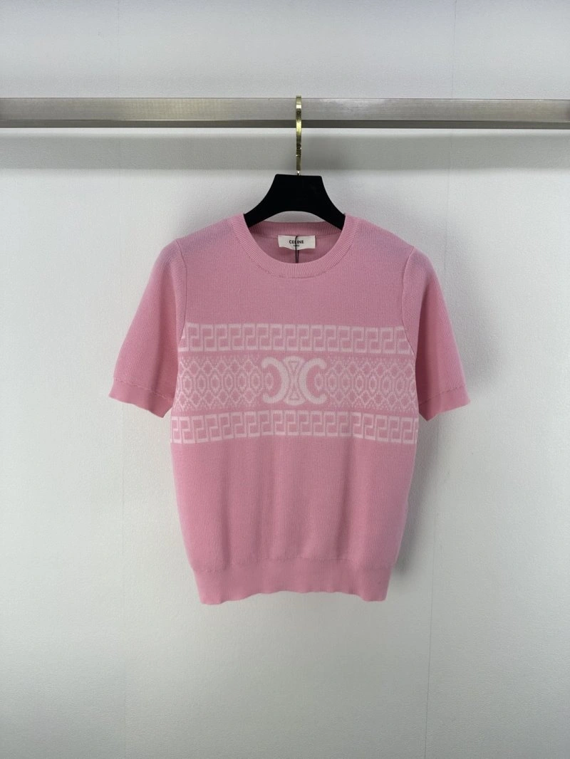 StreetReady Celine T-Shirts 106732