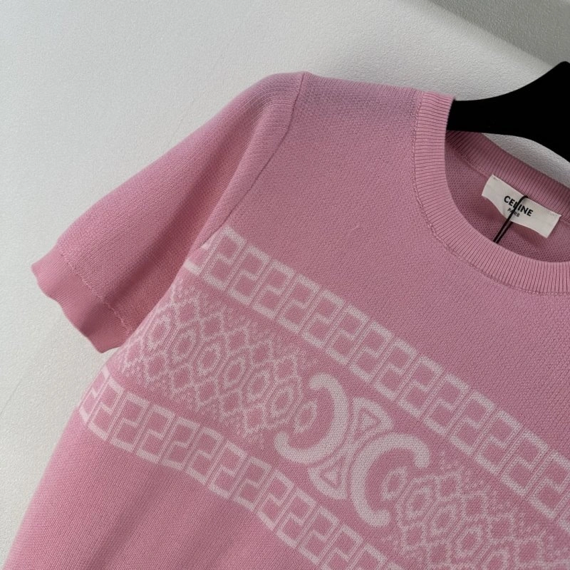 StreetReady Celine T-Shirts 106732