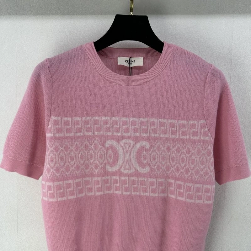 StreetReady Celine T-Shirts 106732