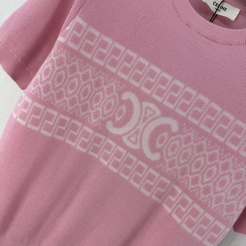 StreetReady Celine T-Shirts 106732