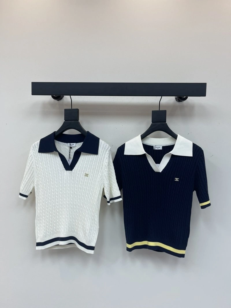TechFriendly Celine T-Shirts 106734