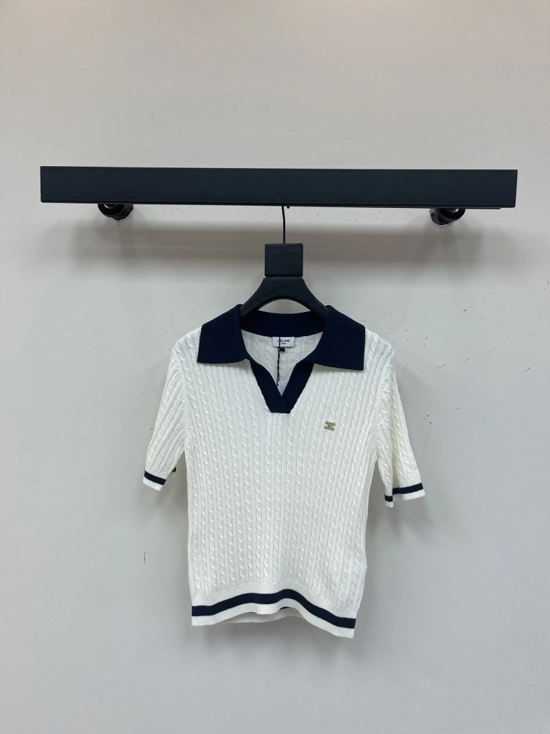 TechFriendly Celine T-Shirts 106734