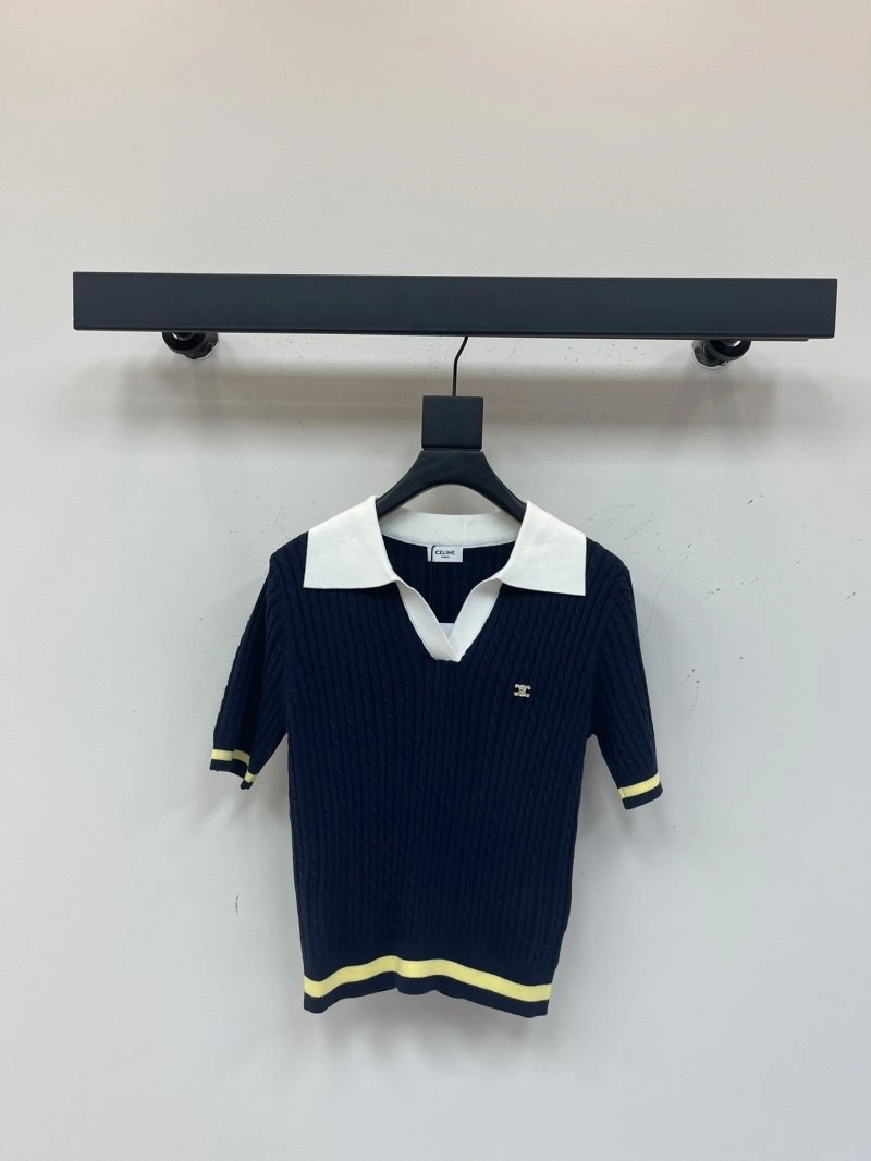 TechFriendly Celine T-Shirts 106734