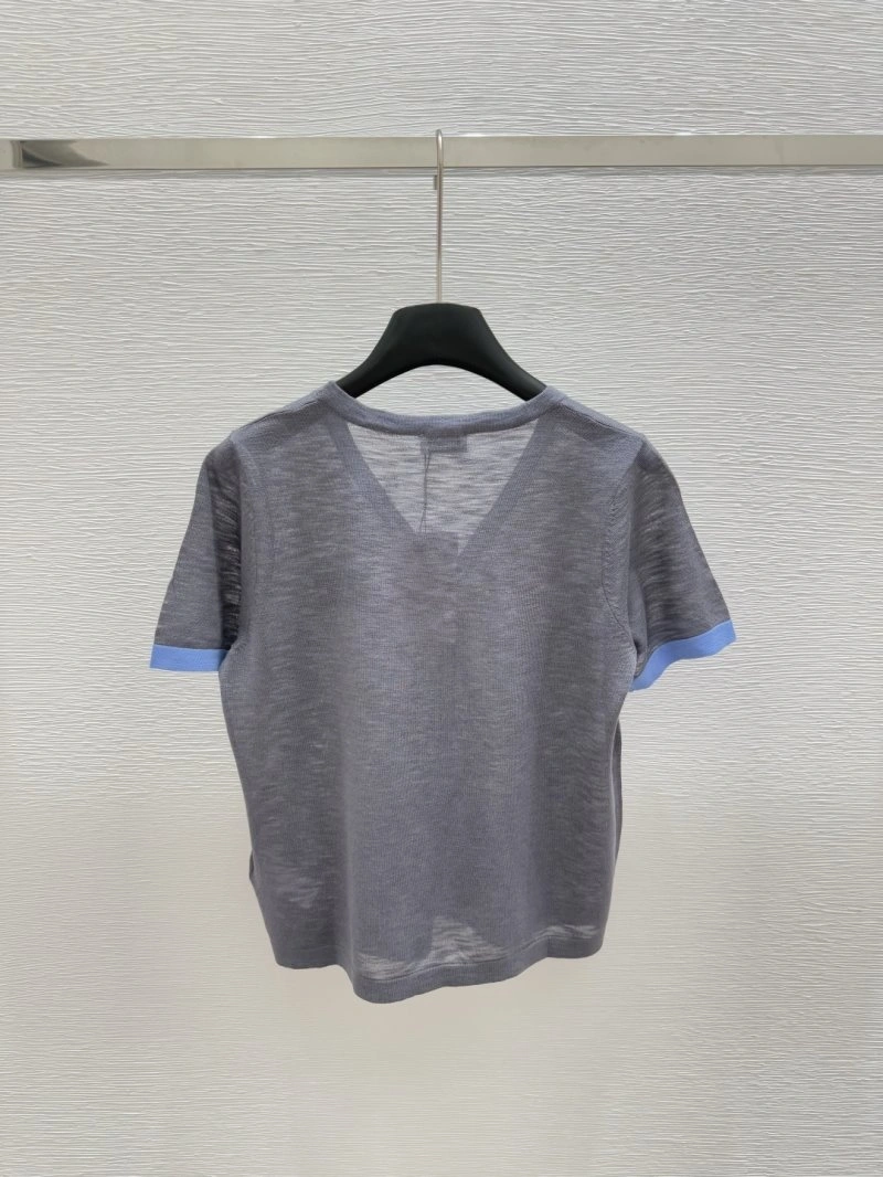 Celine T-Shirts DailyWear 106733