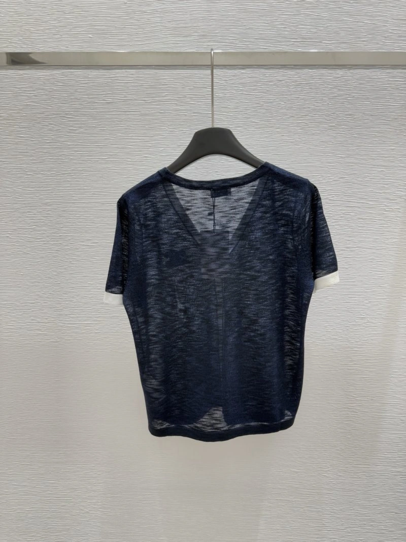 Celine T-Shirts DailyWear 106733