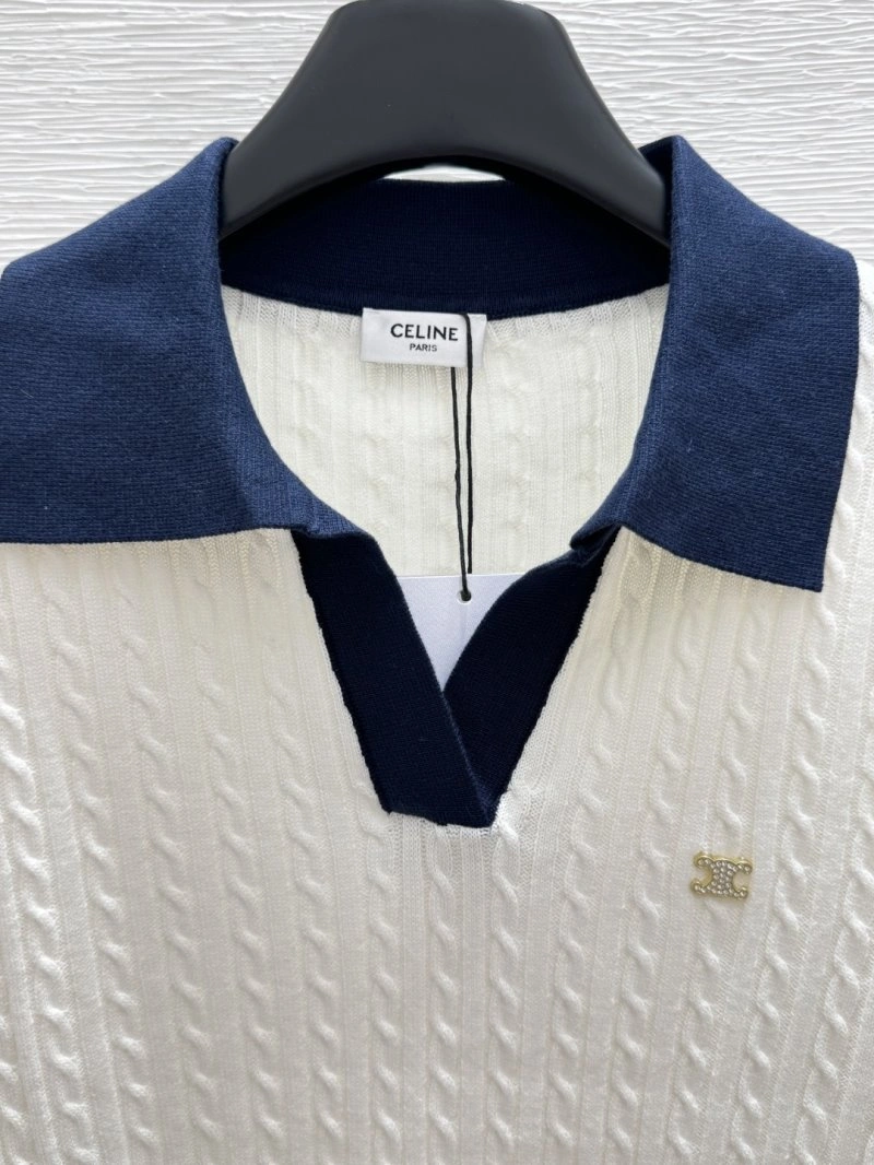 Bold Celine T-Shirts 106736