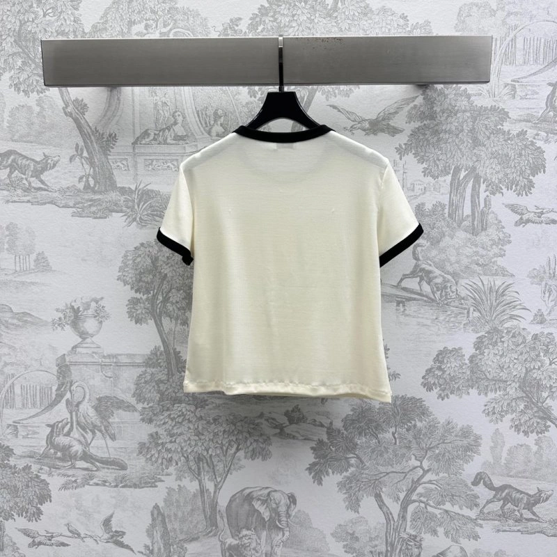 Celine T-Shirts TravelReady 106729