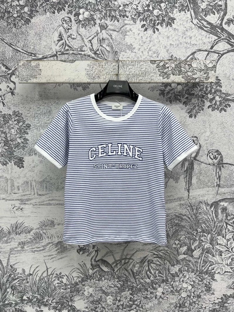 SoftTouch Celine T-Shirts 106730