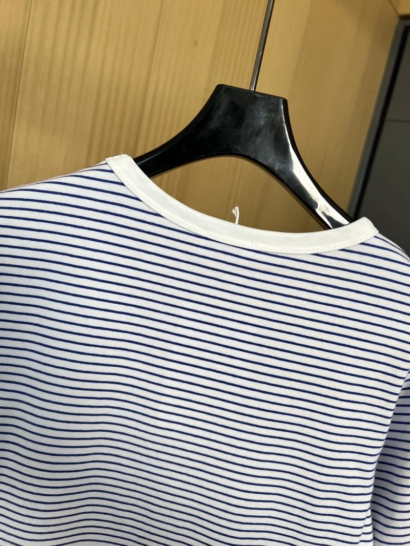 Celine T-Shirts Snug 106763
