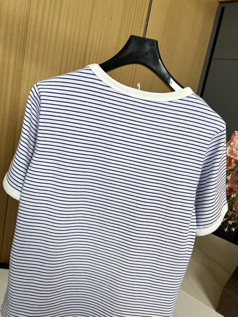 Celine T-Shirts Snug 106763