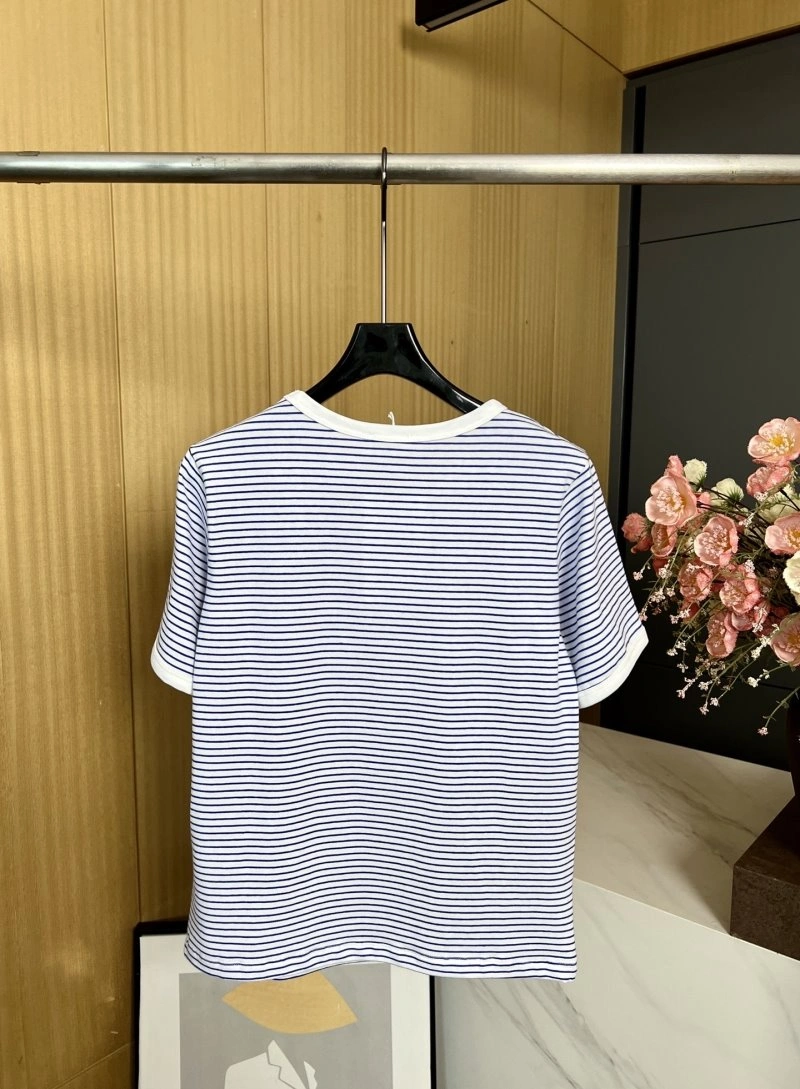 Celine T-Shirts Snug 106763