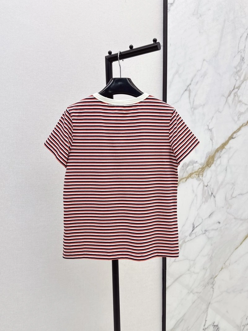 Celine T-Shirts Vibrant 106731