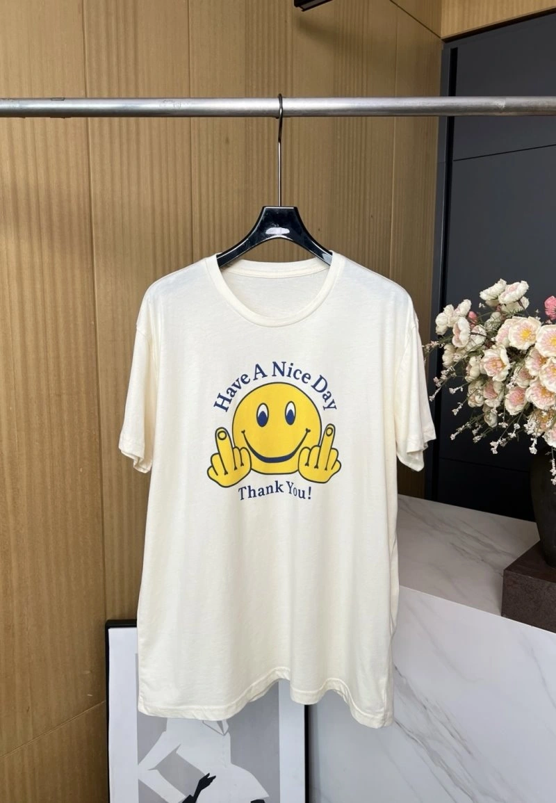Celine T-Shirts Unique 106743