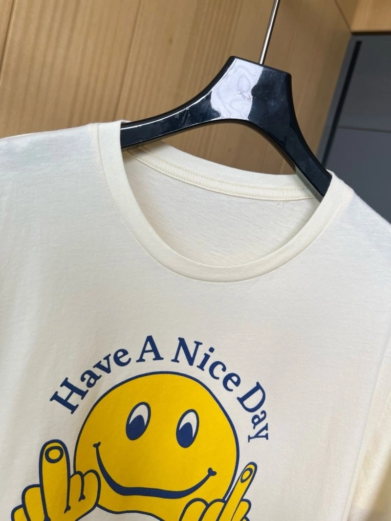 Celine T-Shirts Unique 106743