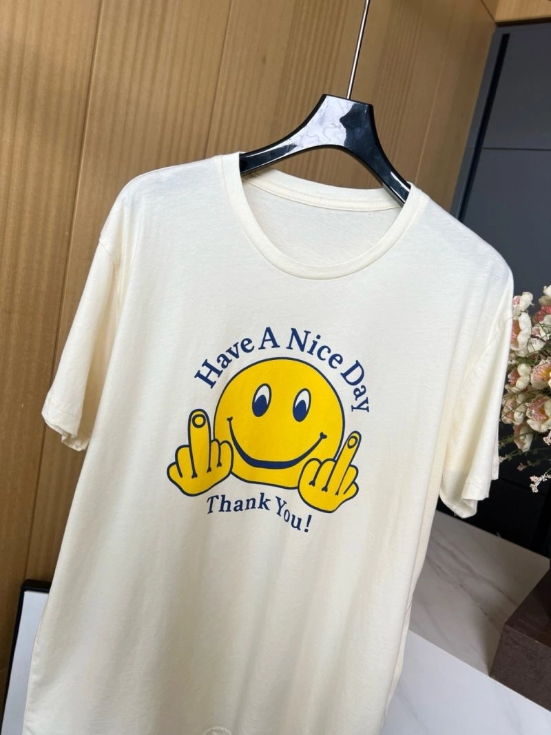 Celine T-Shirts Unique 106743