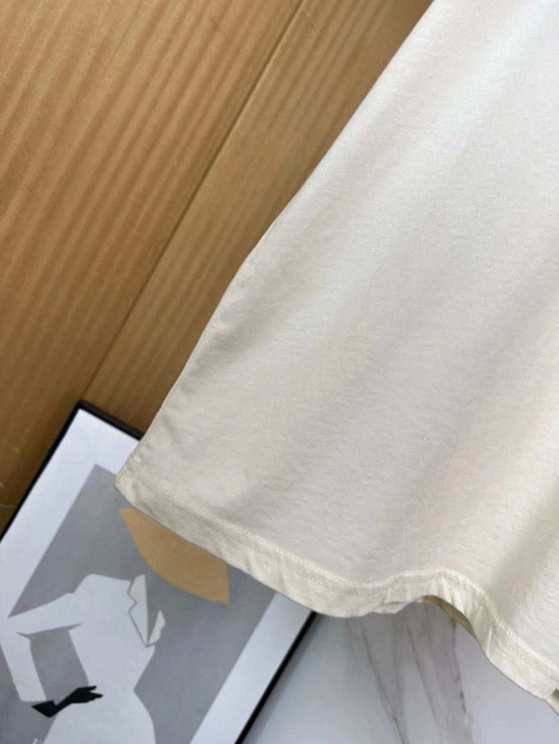 Celine T-Shirts Unique 106743