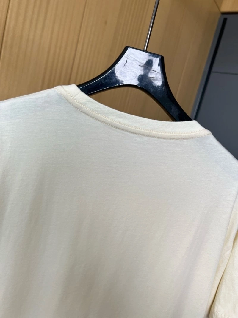 Celine T-Shirts Unique 106743
