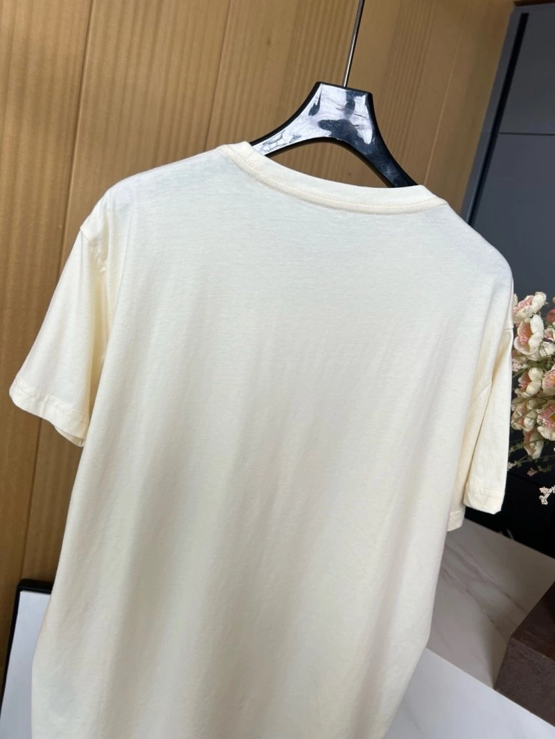 Celine T-Shirts Unique 106743
