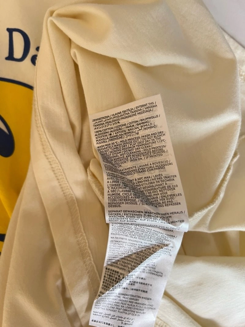 Celine T-Shirts Unique 106743