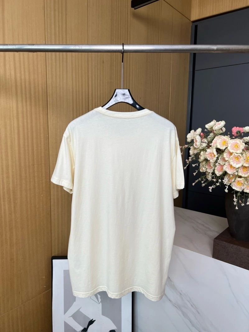 Celine T-Shirts Unique 106743