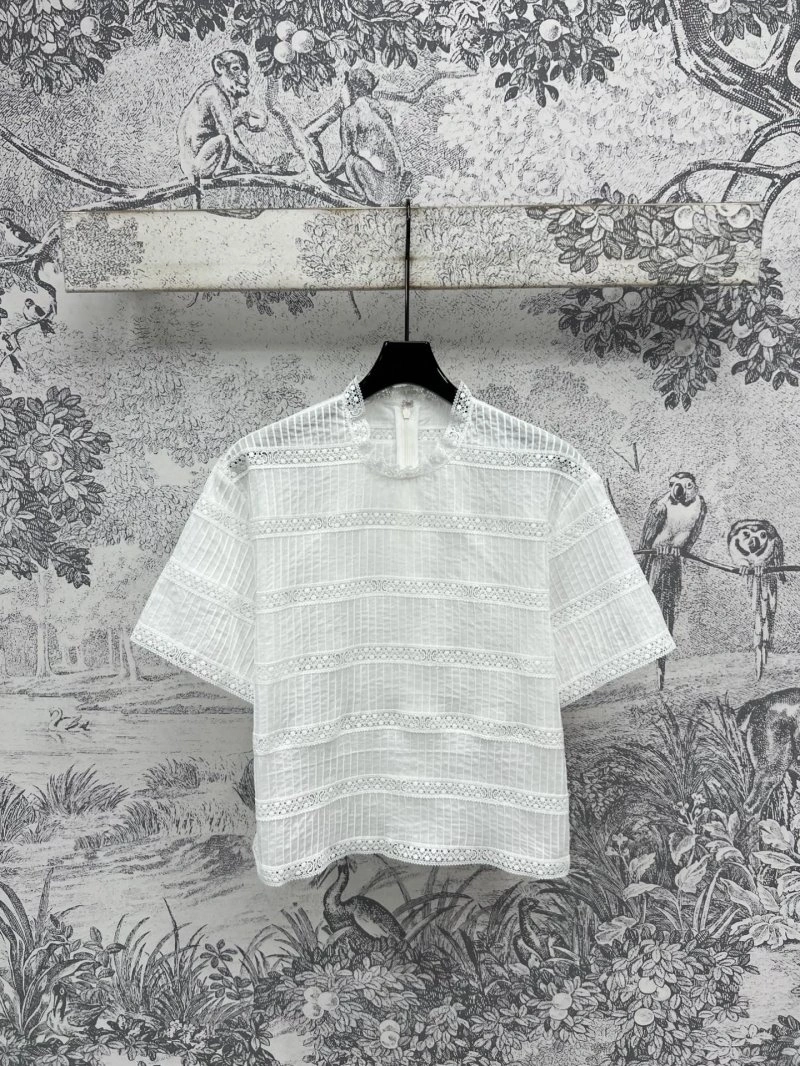 Celine T-Shirts HighQuality 106726