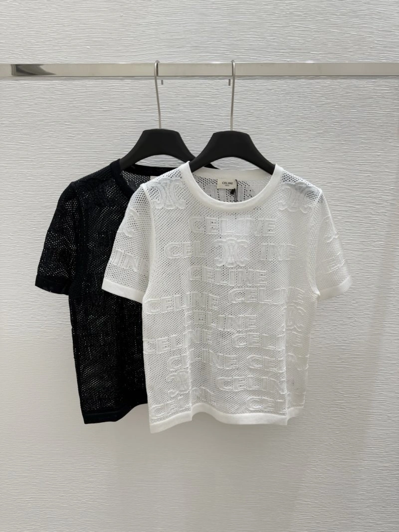 OdorResistant Celine T-Shirts 106722