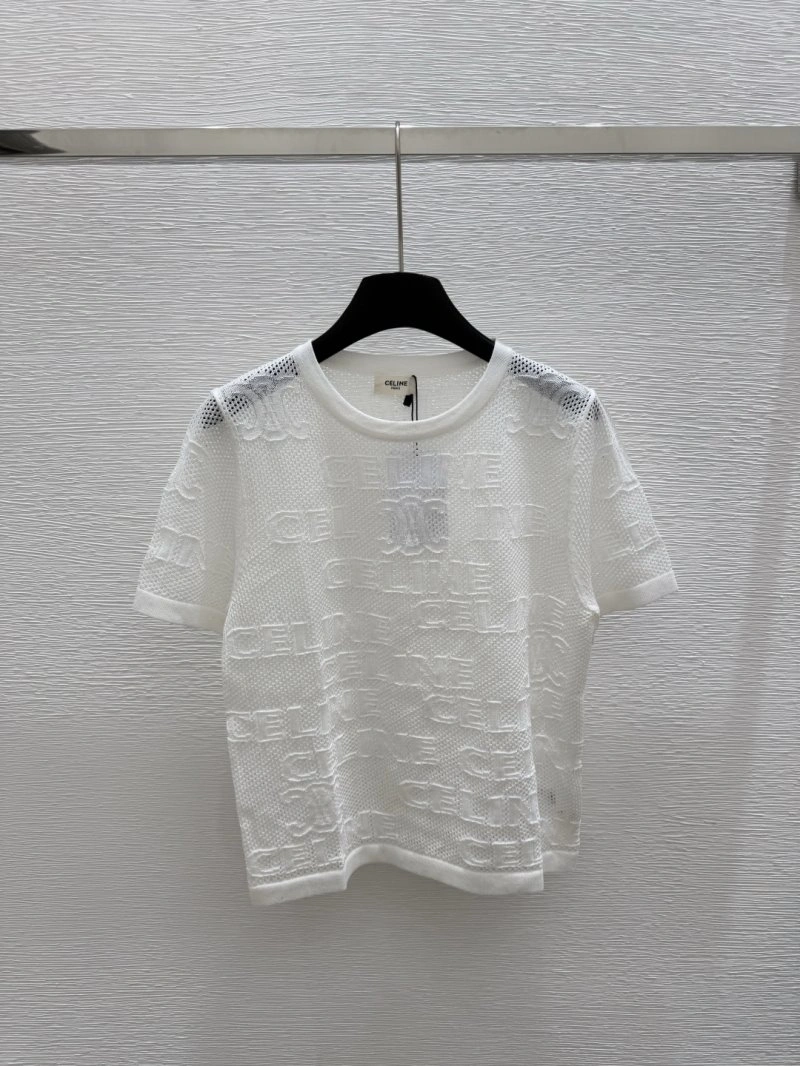 OdorResistant Celine T-Shirts 106722