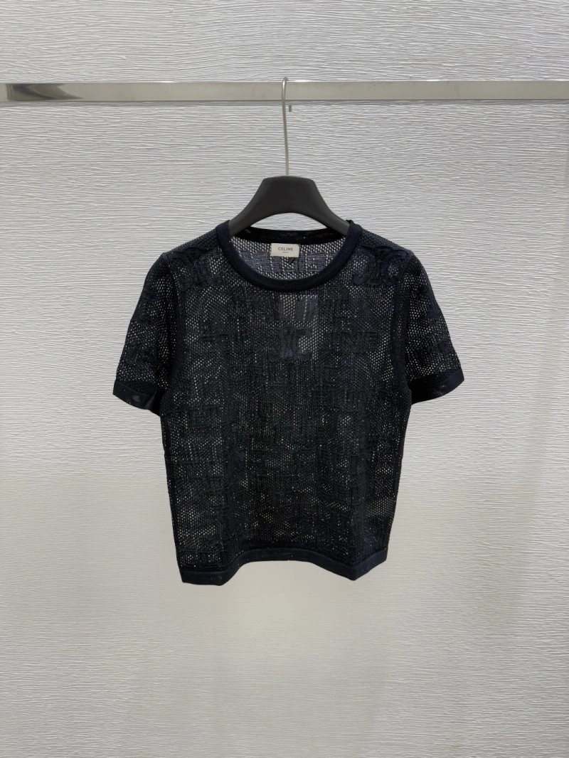 OdorResistant Celine T-Shirts 106722