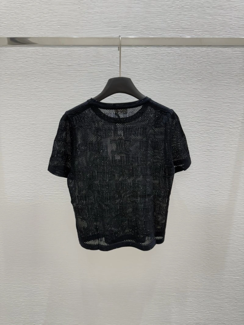OdorResistant Celine T-Shirts 106722