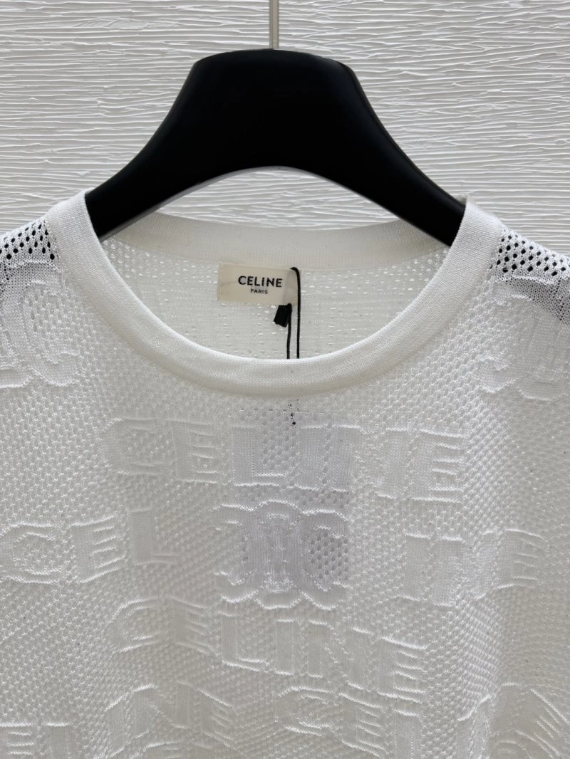 OdorResistant Celine T-Shirts 106722