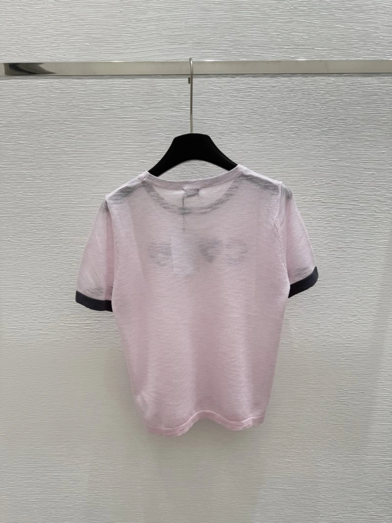 Celine T-Shirts Youthful 106724