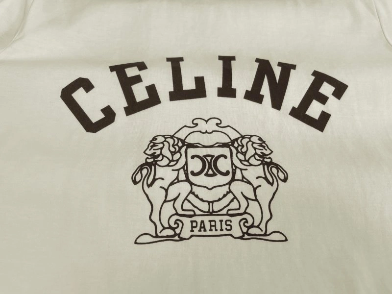FlexibleFit Celine T-Shirts 106723