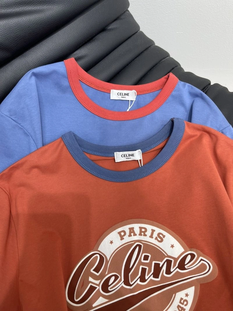 Durable Celine T-Shirts 106719