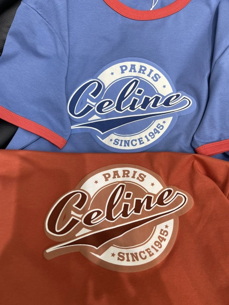 Durable Celine T-Shirts 106719