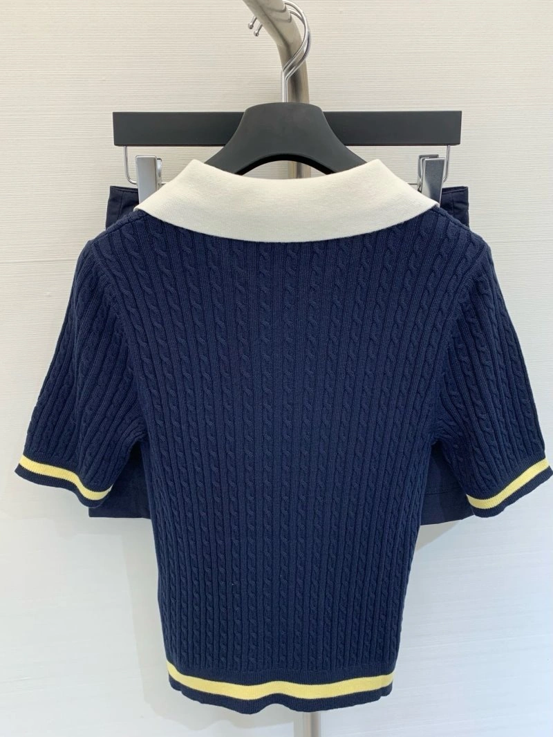 Celine T-Shirts Packable 106721