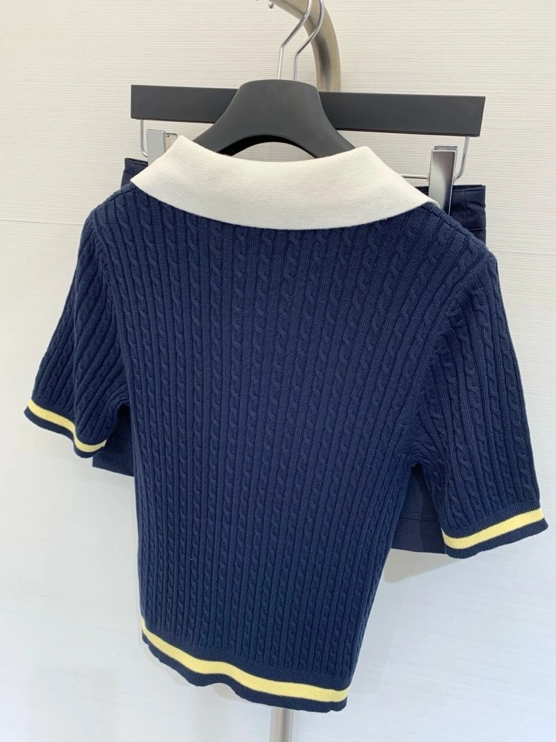 Celine T-Shirts Packable 106721