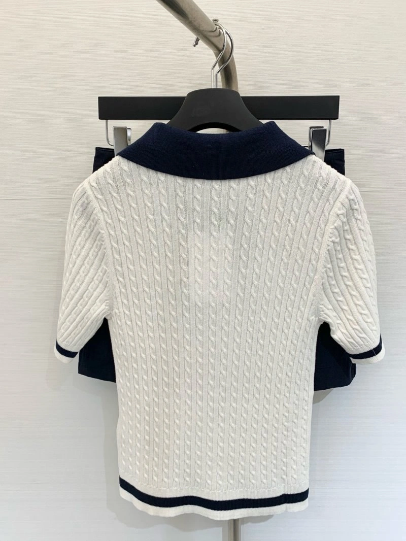 Celine T-Shirts Versatile 106717