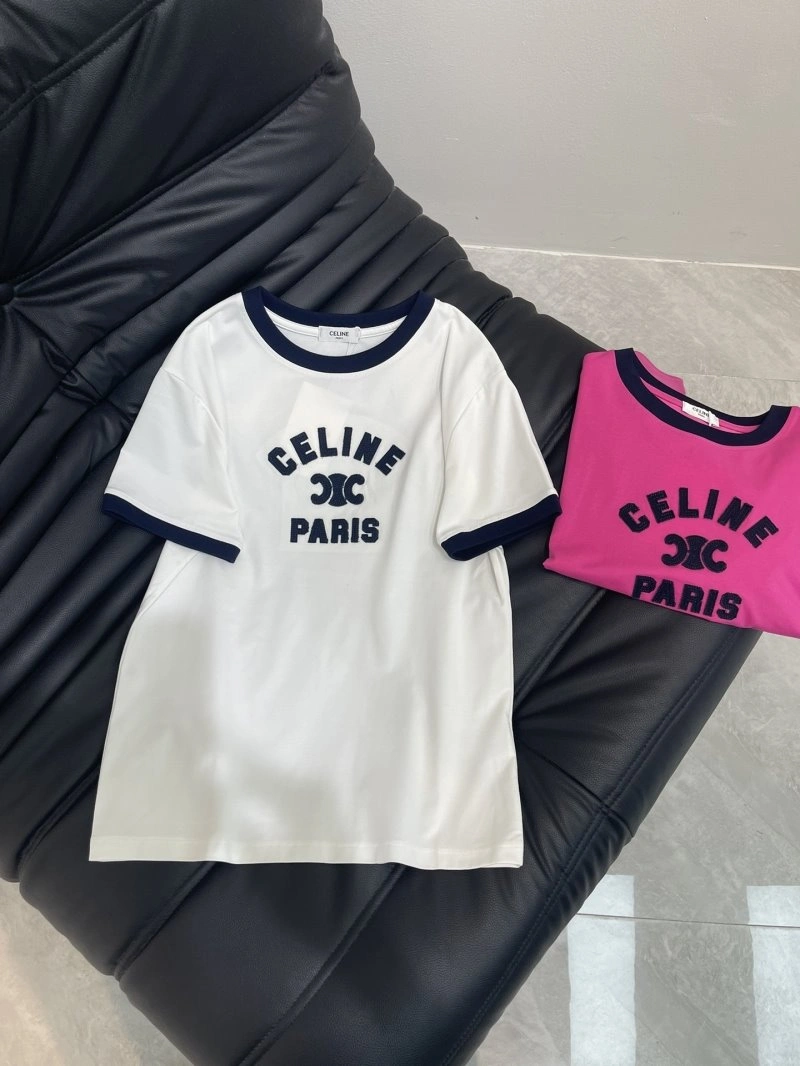 Affordable Celine T-Shirts 106718