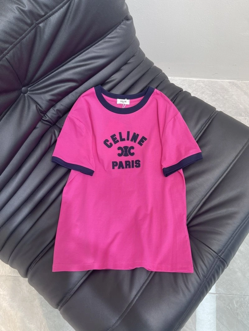 Affordable Celine T-Shirts 106718