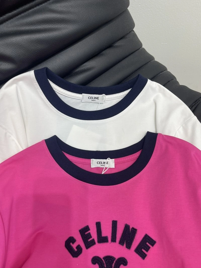 Affordable Celine T-Shirts 106718