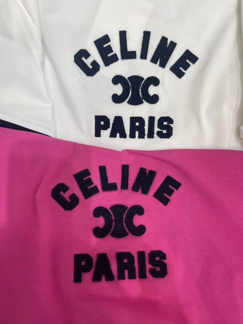Affordable Celine T-Shirts 106718